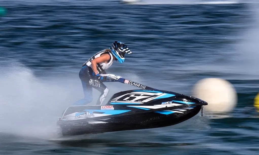 Gallery image 3 in water 2024-10-05