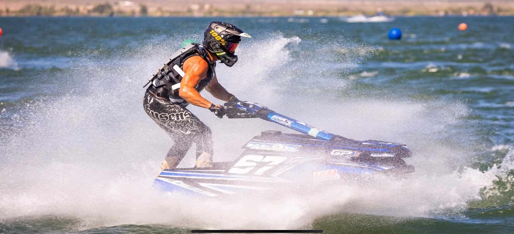 Gallery image 3 in water 2024-05-03