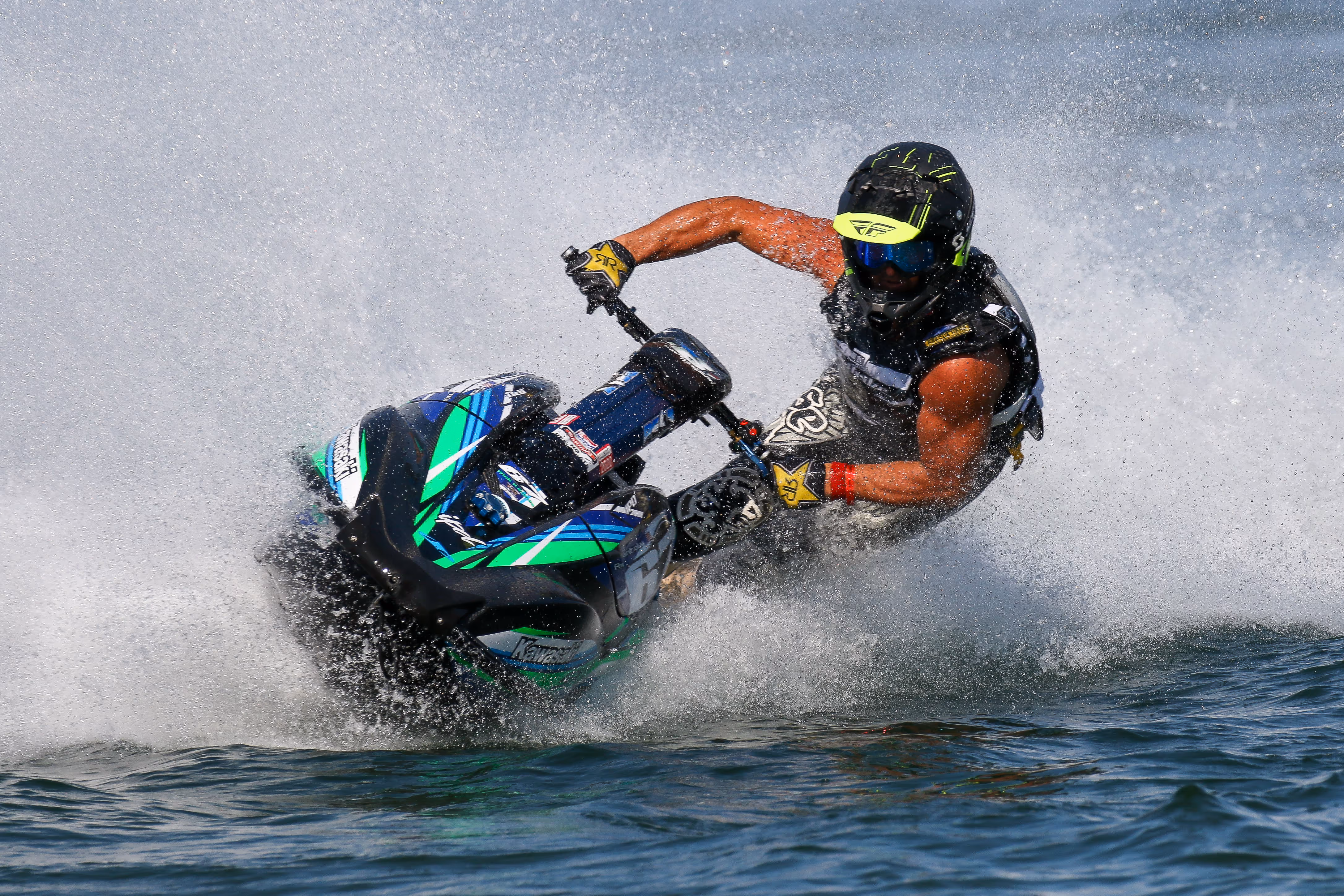 Peak Powersports Origins