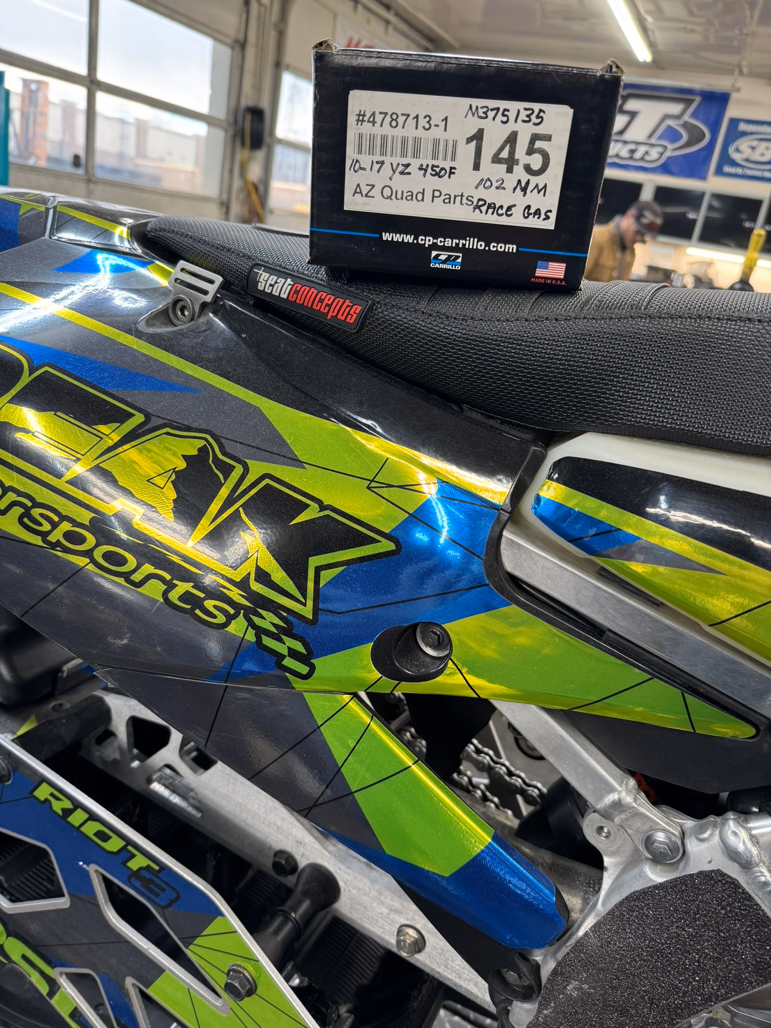 Gallery image 3 in snow 2024-09-02