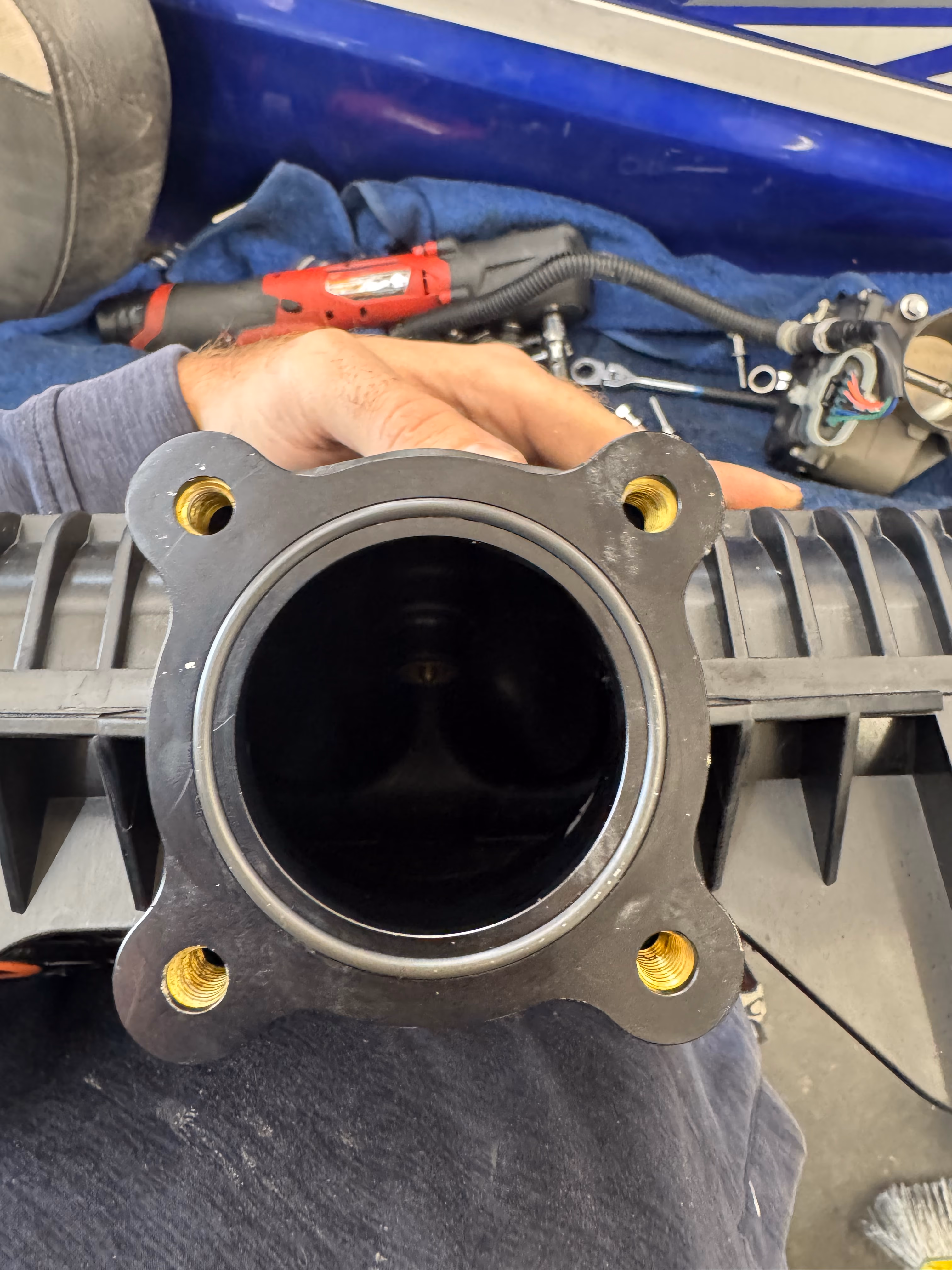 Gallery image 3 in water 2024-05-02