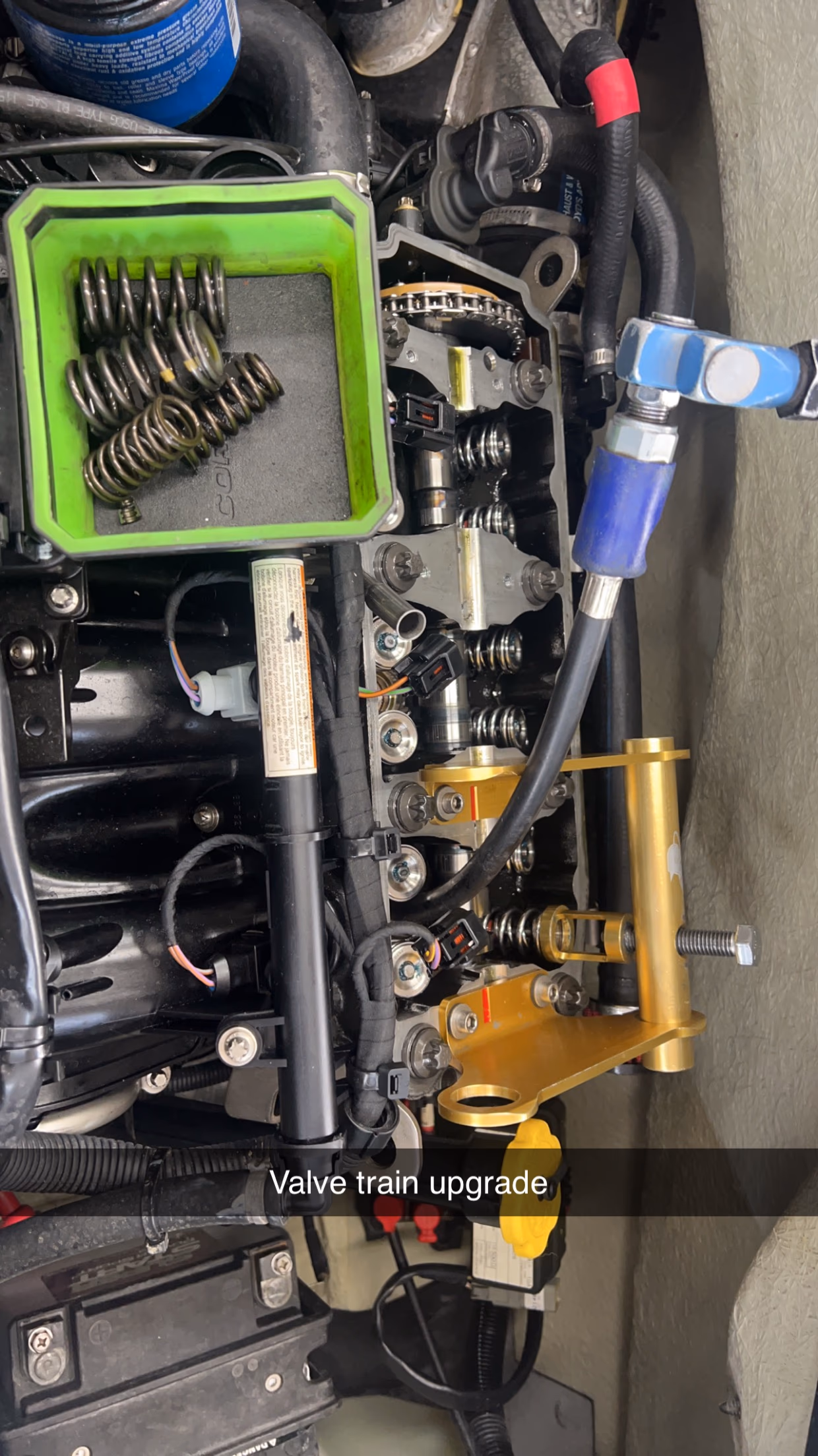 Gallery image 5 in water 2024-05-01