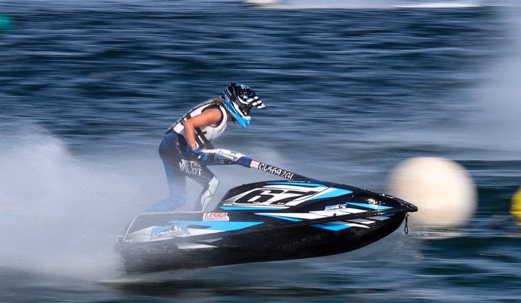 Gallery image 3 in water 2024-07-04