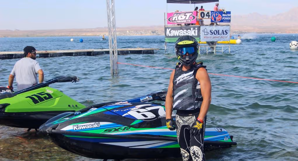 Peak Powersports Present Day