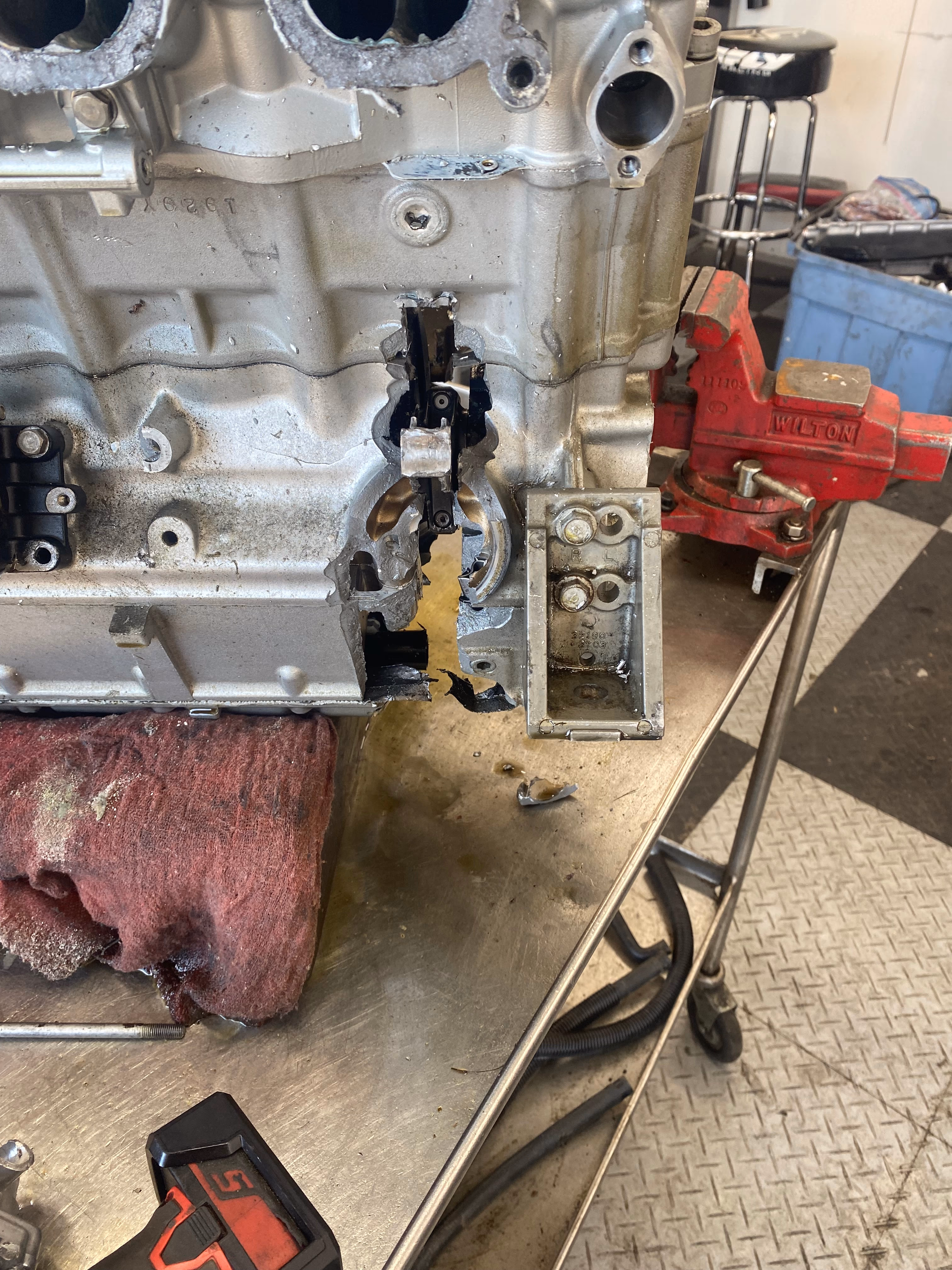 Gallery image 7 in water 2024-10-05