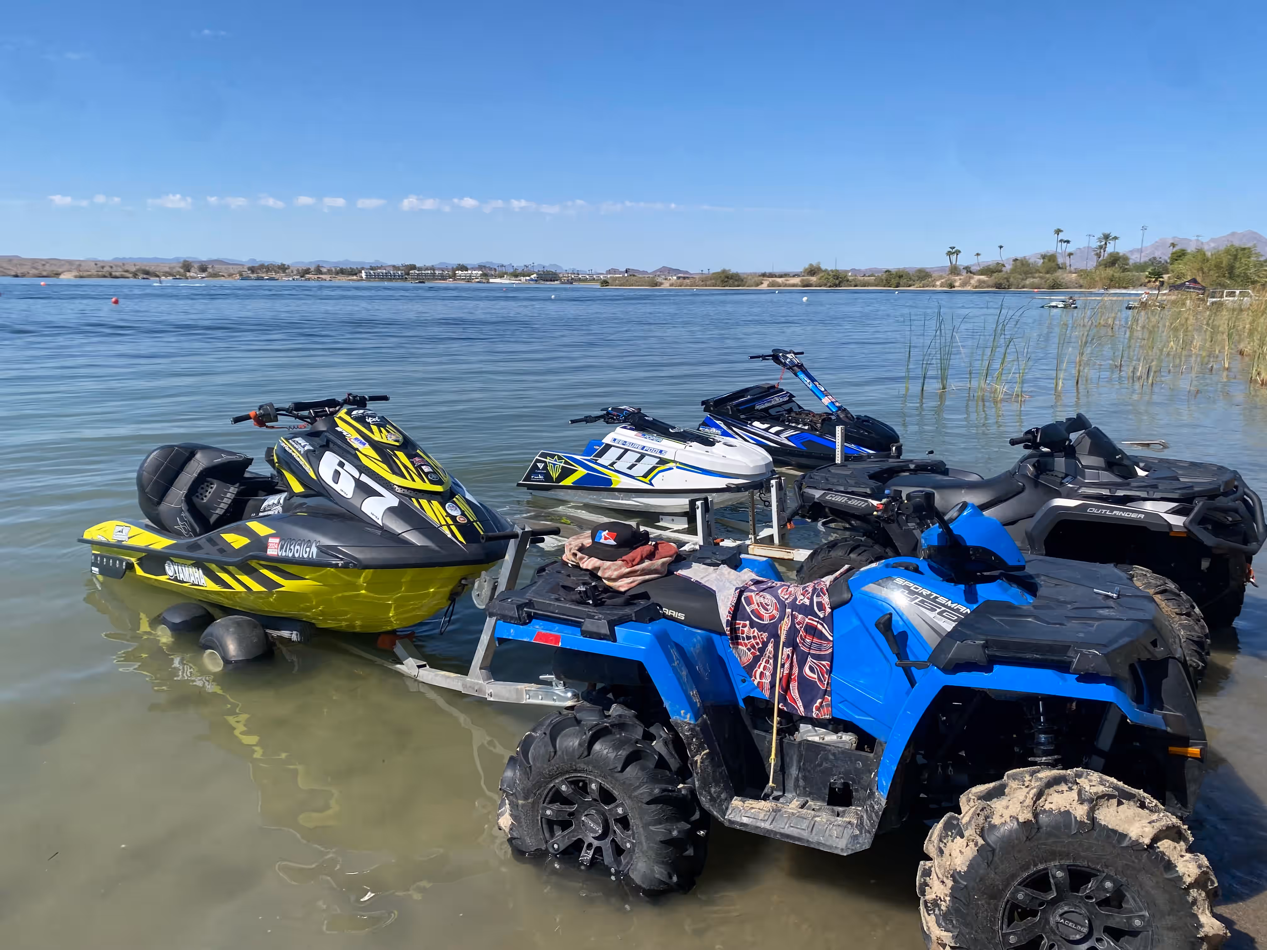 IJSBA World Finals 2024