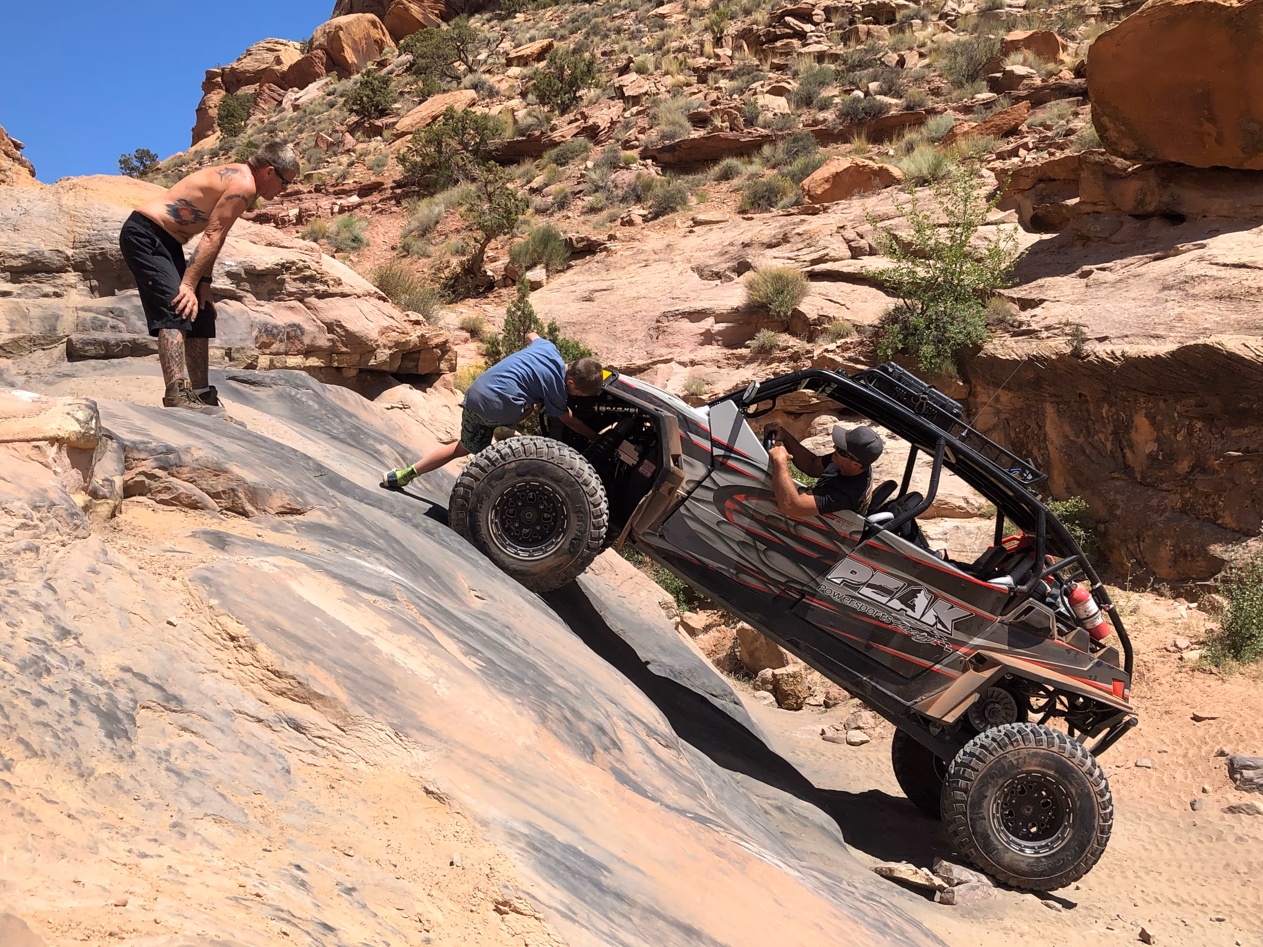 Preview image for Moab 2023