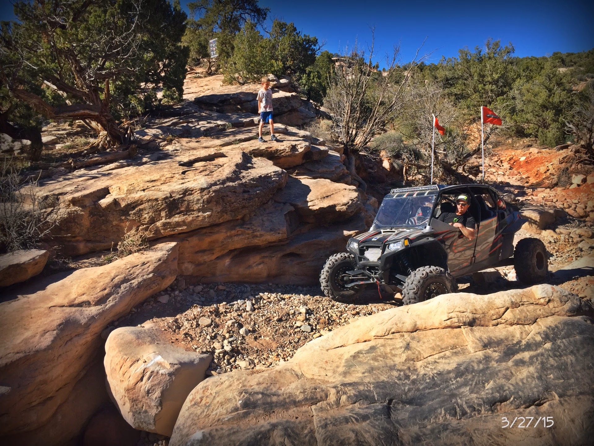 Gallery image 2 in dirt 2023-05-08