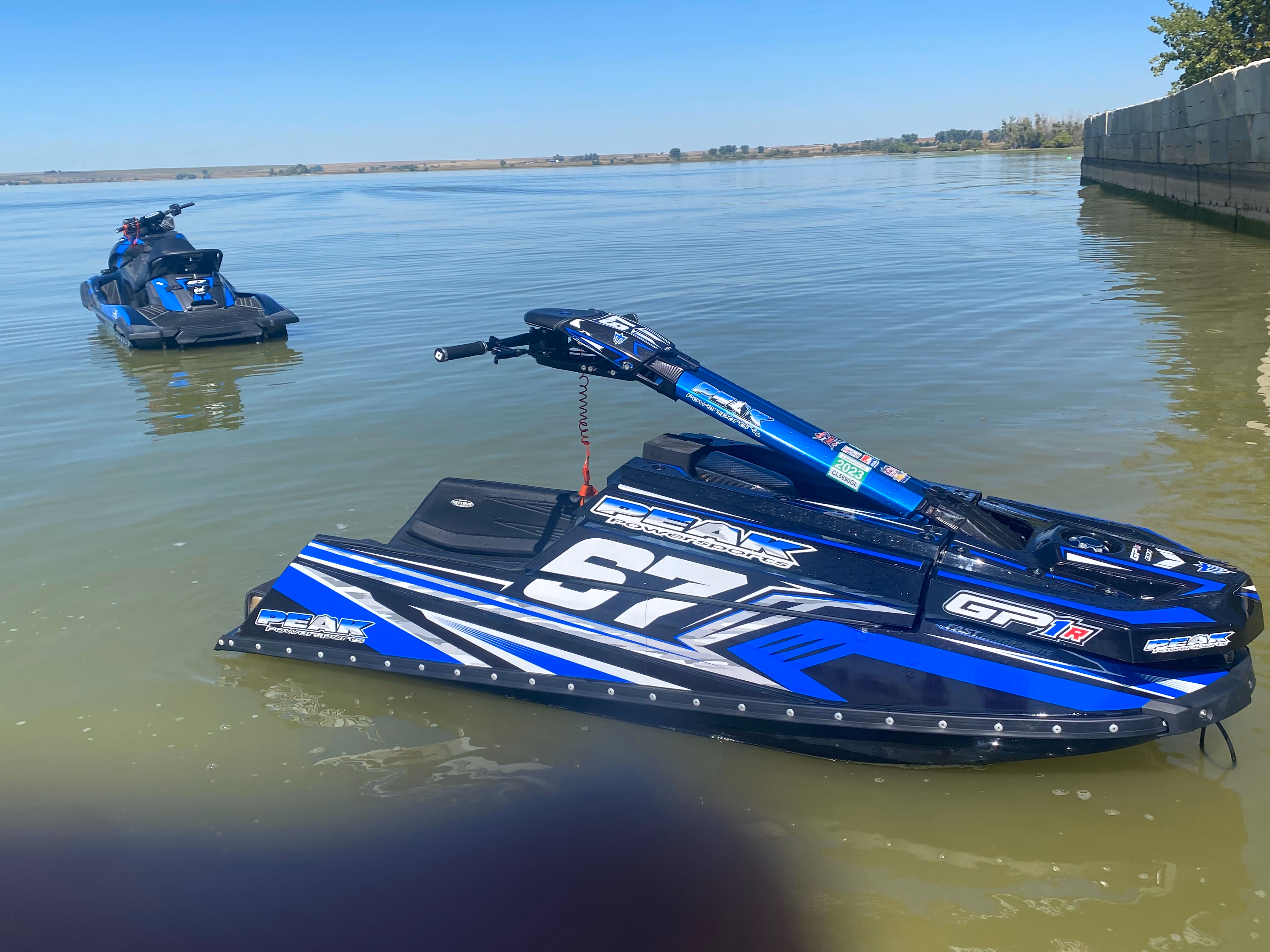 Gallery image 5 in water 2024-07-04